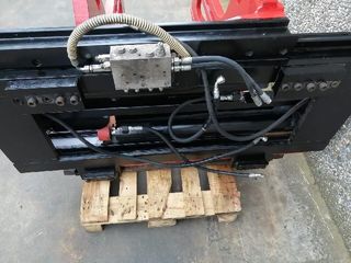 PINZA BALAS SEMINUEVA