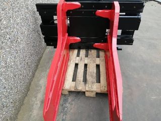 PINZA BALAS SEMINUEVA