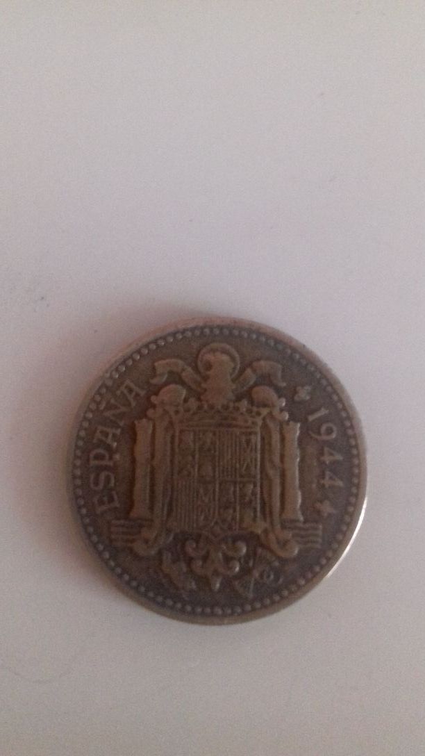 Peseta 1944
