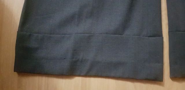 Pantalones de Mango Suit