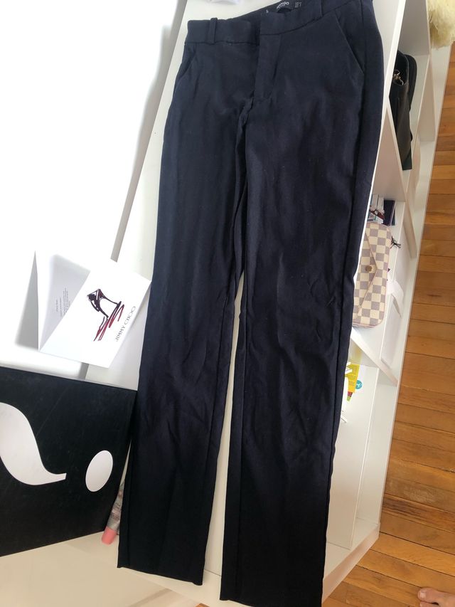 Pantalon chino xs