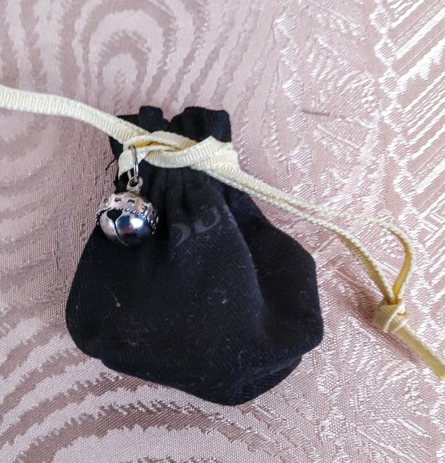 Pendiente TOUS de Osito