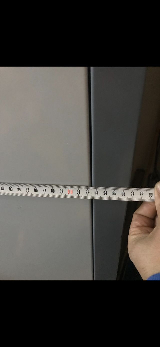 Armario para herramienta