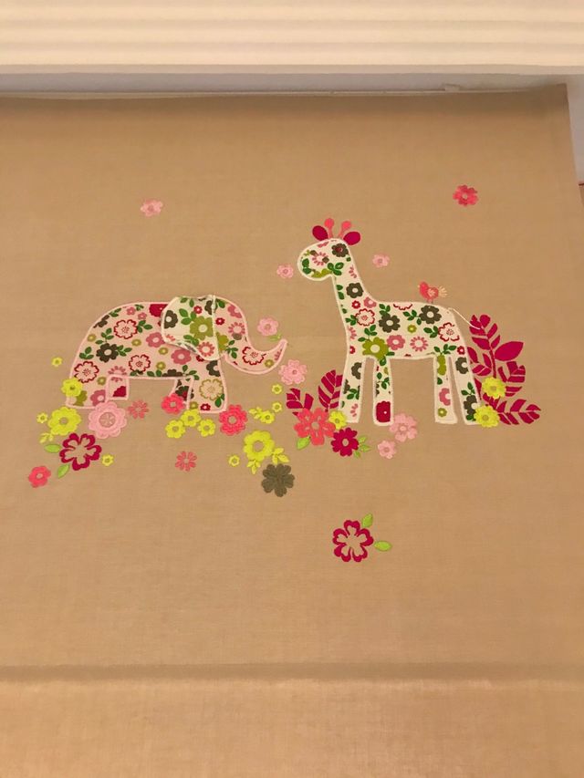 estor y fundas cojín