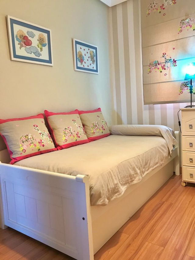 estor y fundas cojín