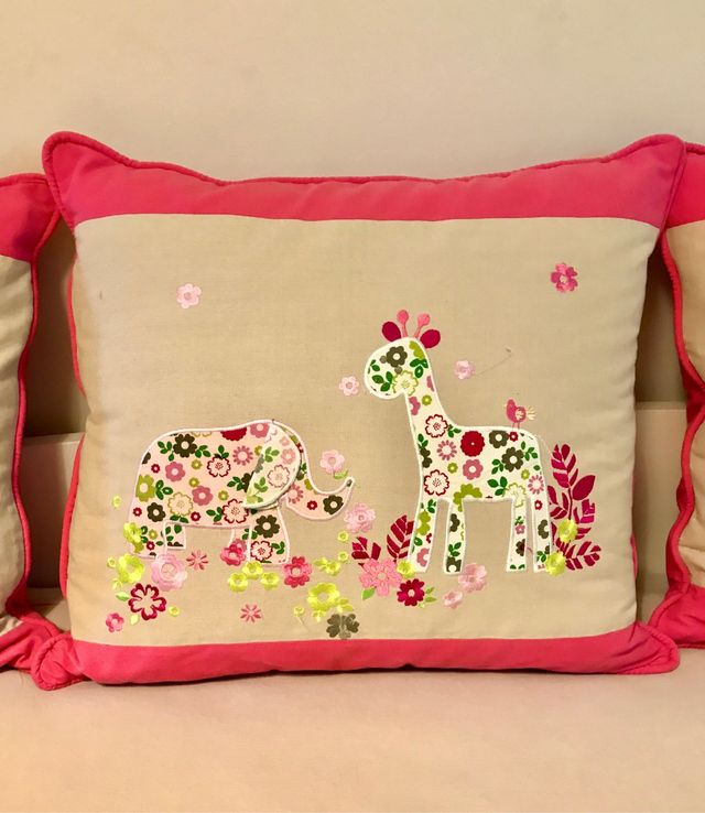 estor y fundas cojín