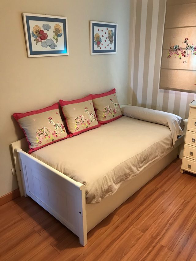 estor y fundas cojín