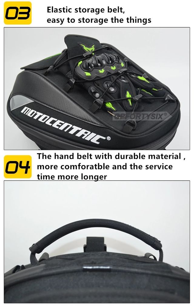 Bolsa Para Casco De Moto Bolsa para casco moto de segunda mano por 55 € en Gijón en WALLAPOP