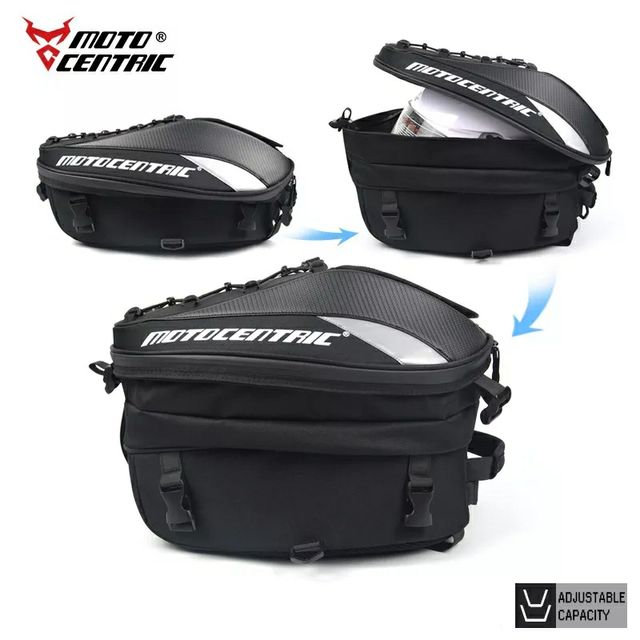 Bolsa Para Casco De Moto Bolsa para casco moto de segunda mano por 55 € en Gijón en WALLAPOP