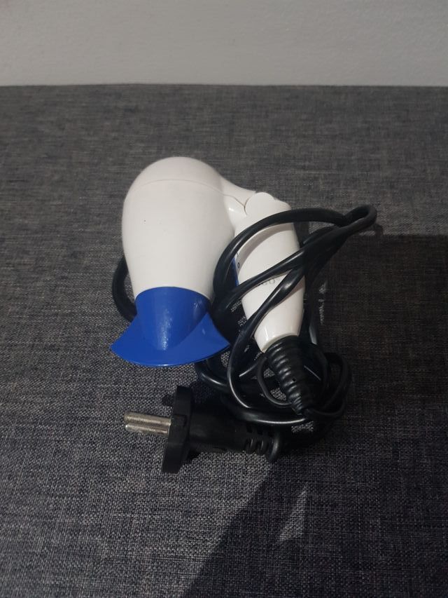mini secador de viaje