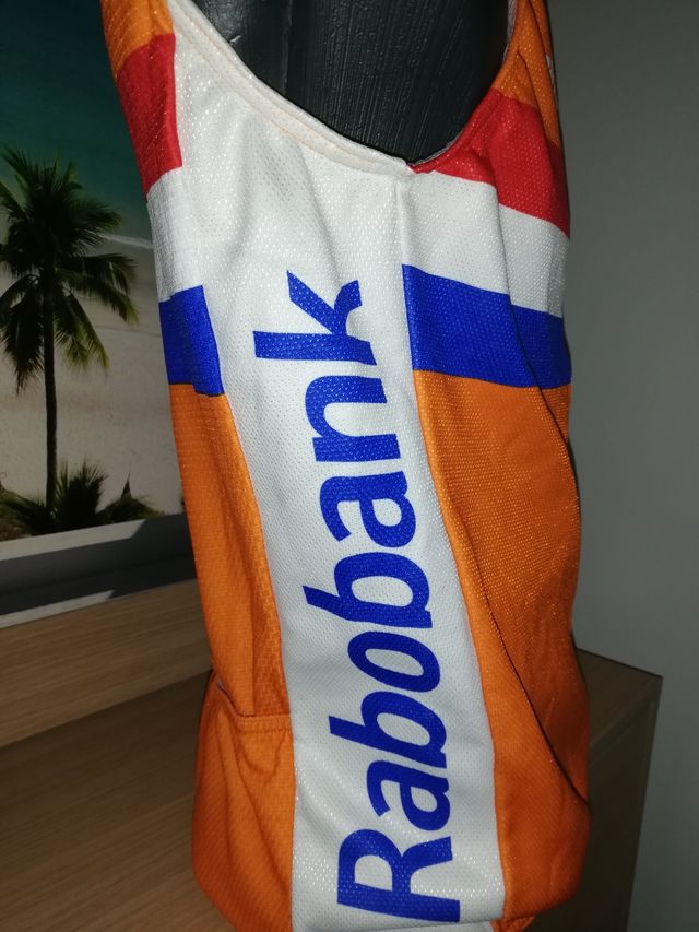Maglia Rabobank