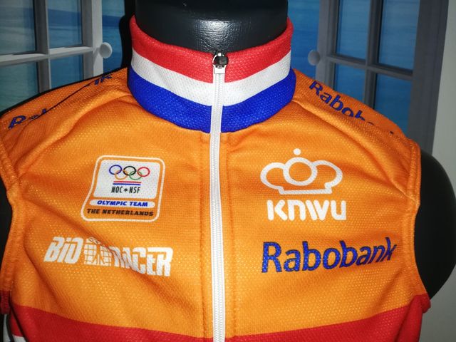 Maglia Rabobank