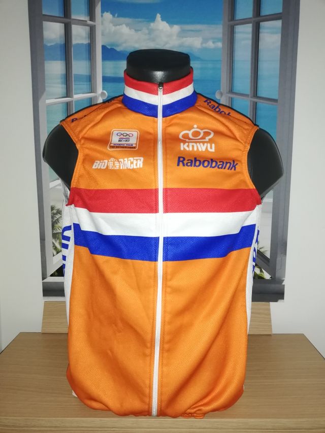 Maglia Rabobank