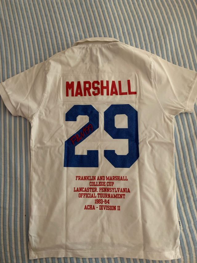 Polo Franklin marshall