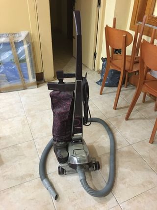 Aspirador Kirby de segunda mano en Madrid en WALLAPOP