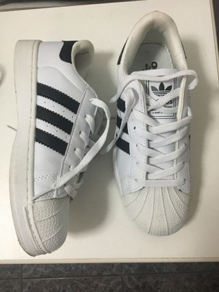 Zapatillas adidas niña de segunda mano en Donostia San Zapatillas adidas niña de segunda mano en Donostia San