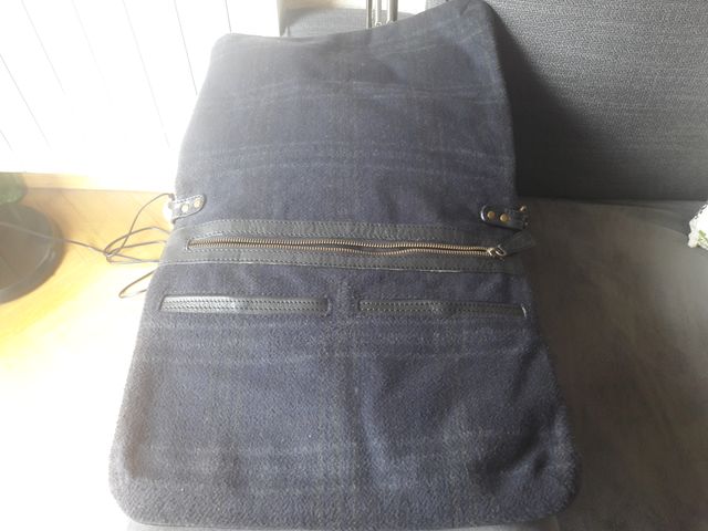 bolso de hombre massimo dutti