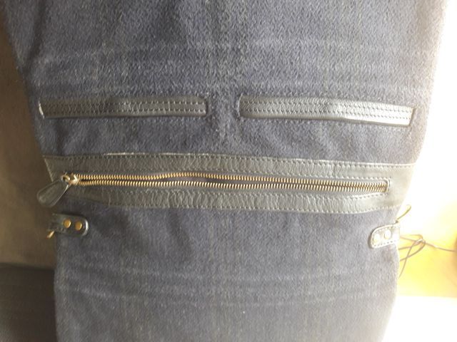 bolso de hombre massimo dutti