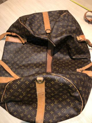 Bolsos Louis Vuitton En Madrid | SEMA Data Co-op