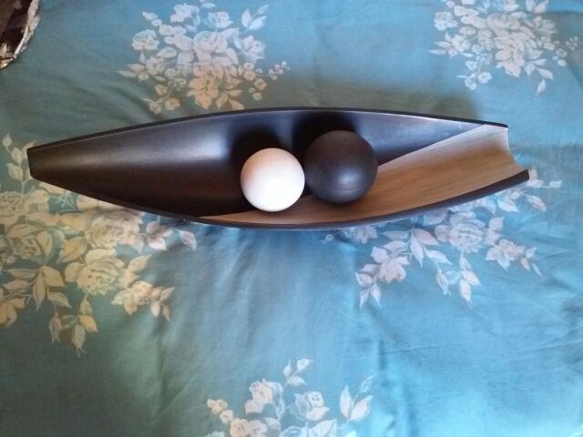 ADORNO PARA PONER ENCIMA DE LA MESA O ENTRADA