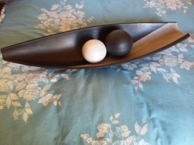 ADORNO PARA PONER ENCIMA DE LA MESA O ENTRADA