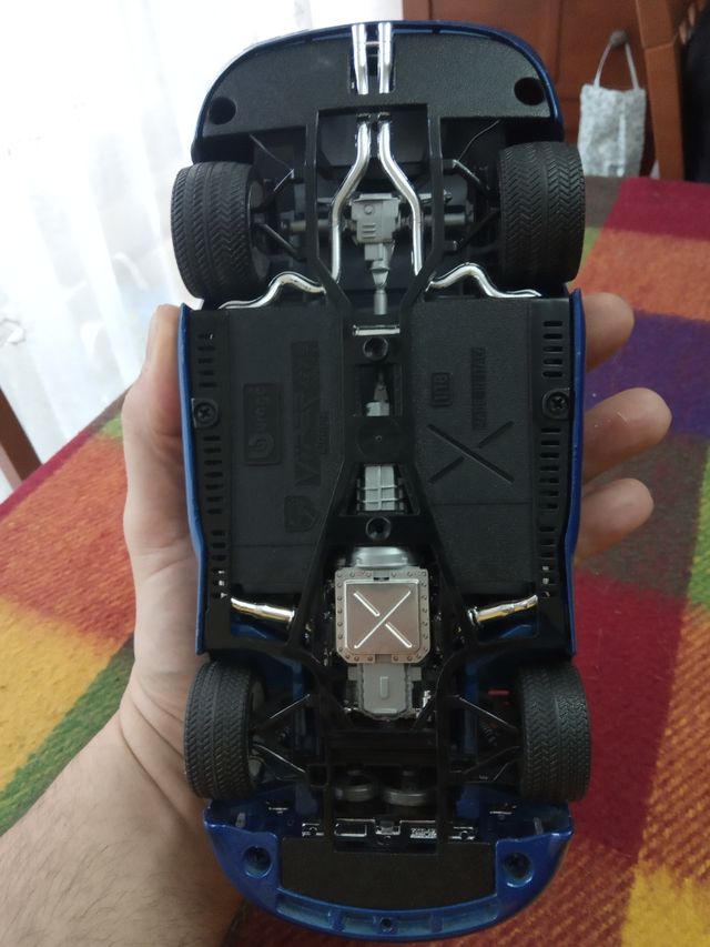 DODGE VIPER GTS COUPE