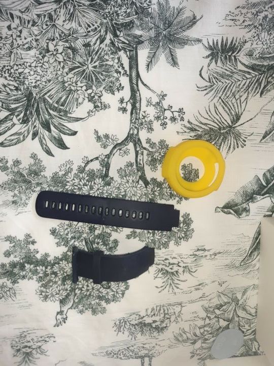 Amazfit verge(no lite)