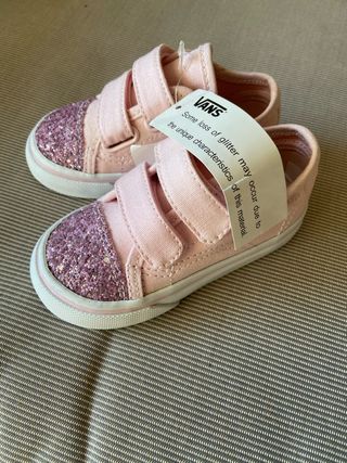 vans 22 niña vans 22 niña