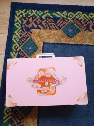 armario cambiador nenuco