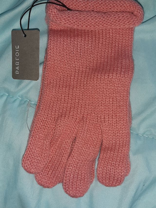 GuantesPde Mujer.Perfeco regalo Navideño.