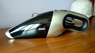 ROWENTA EXTENSO CYCLONIC ASPIRADORA DE MANO 7.2V