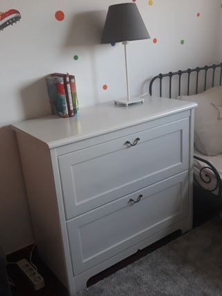 Cajonera de segunda mano en WALLAPOP