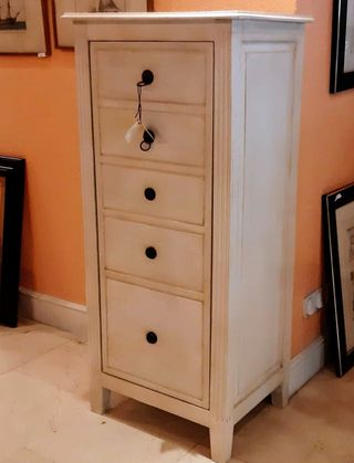 Mueble de segunda mano en Madrid en WALLAPOP