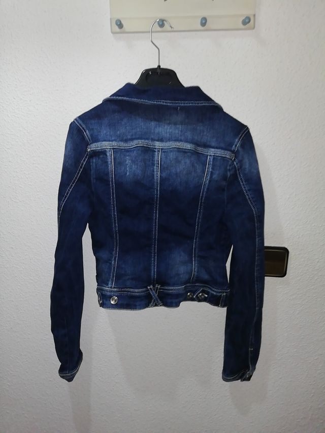 CAZADORA VAQUERA STRADIVADIRIUS