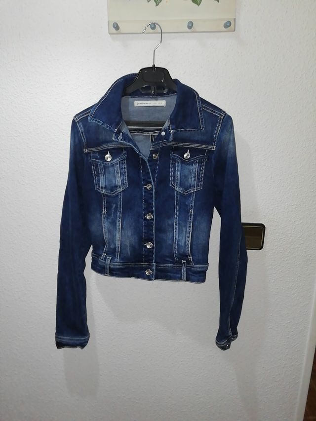 CAZADORA VAQUERA STRADIVADIRIUS