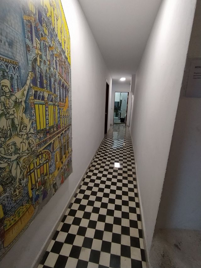 Pulido y abrillantado