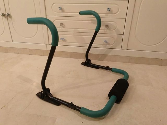 Accesorio de abominales