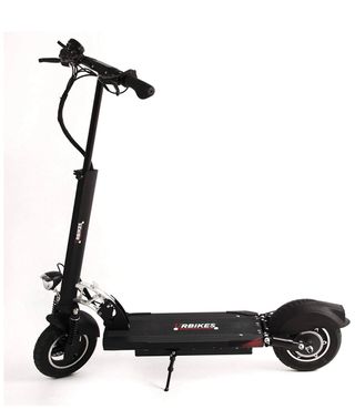 Patinete el/éctrico Town evolution 350w Brushless hub con bater/ía de litio plegable y muy ligero