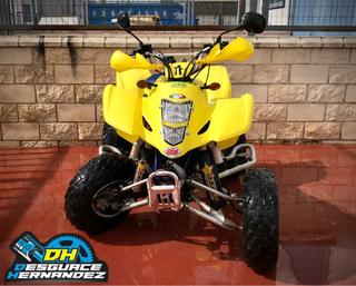 DESPIECE SUZUKI LTZ 400