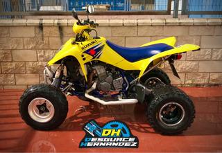 DESPIECE SUZUKI LTZ 400