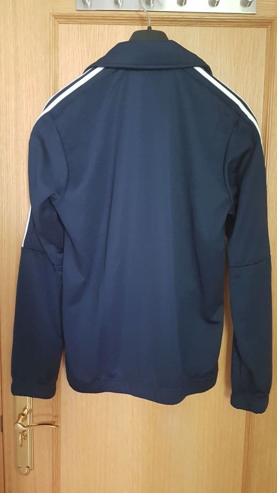Chaqueta Adidas Chándal Deporte Talla S