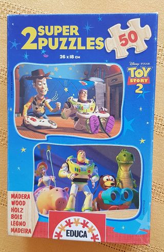puzzle 50 piezas