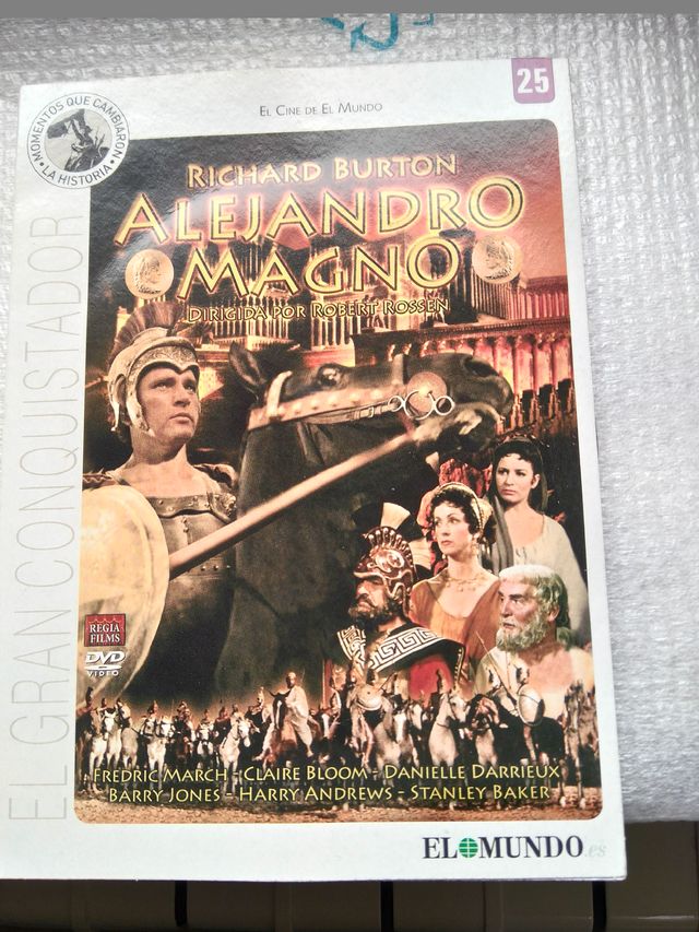 LOTE 26 PELICULAS EN DVD ORIGINALES