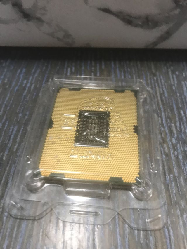 Microprocesador Intel