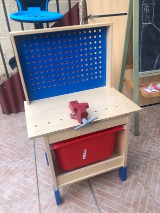 banco de trabajo de juguete ikea banco de trabajo de juguete ikea