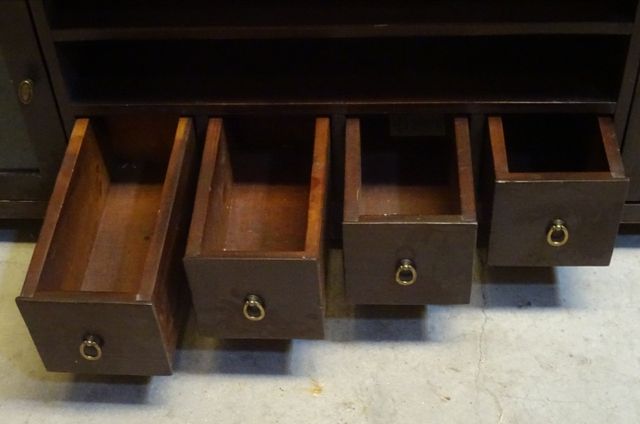 Mueble Television de segunda mano por 250 € en Madrid en WALLAPOP