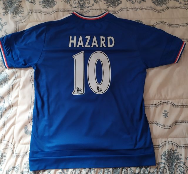 equipacion del chelsea 2014-2015