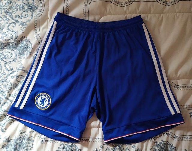 equipacion del chelsea 2014-2015