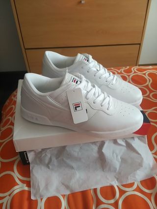 bambas fila imitacion