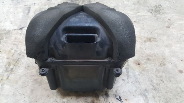 caja filtro aire yamaha fz6